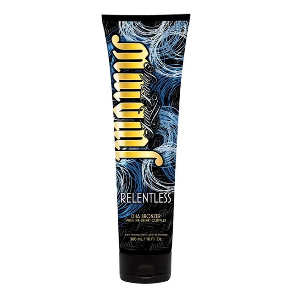 Brand New Jwoww Relentless Dark Bronzing Lotion